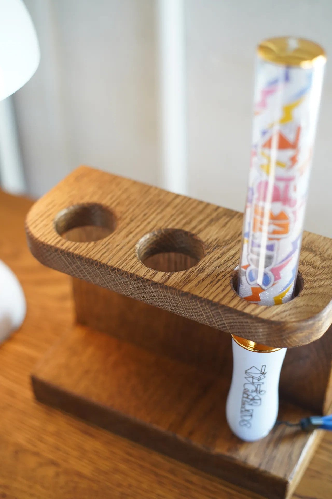 Silent Stage ペンライトスタンド