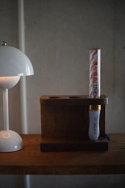 Silent Stage　ペンライトスタンド