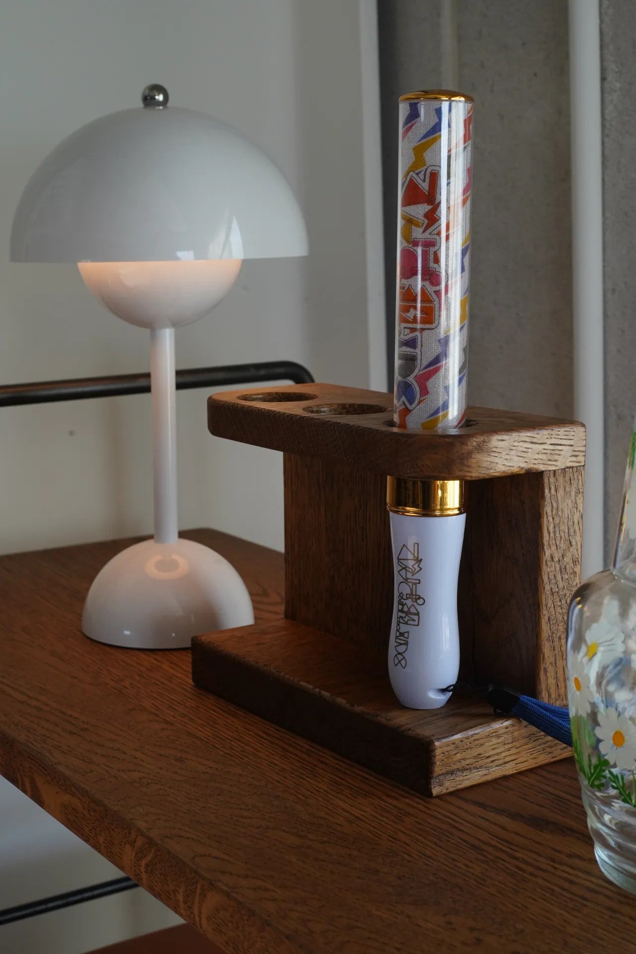 Silent Stage　ペンライトスタンド