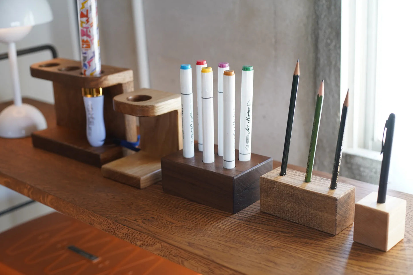 Stand Menber Stand ペンスタンド